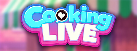 Cooking Live - Italian Kitchen Simulator cover art