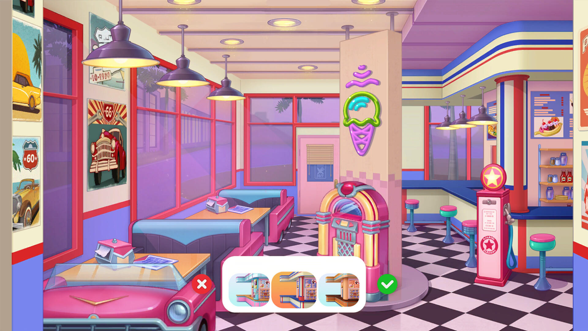 Cooking Live - Italian Kitchen Simulator screenshot 7