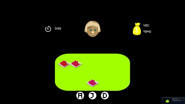 Sushi Rush Screenshot