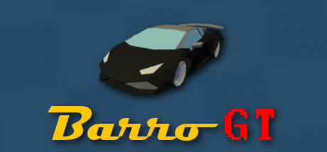Barro GT 游戏图标