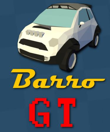 Barro GT