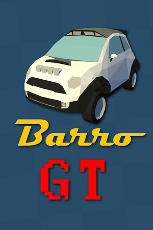 Cover art of Barro GT