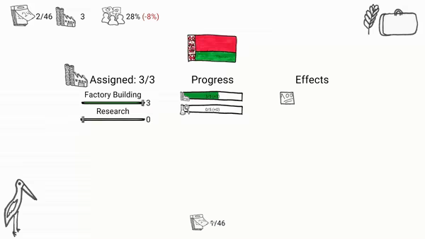 Belarus Simulator: Preemptive Strike video 2
