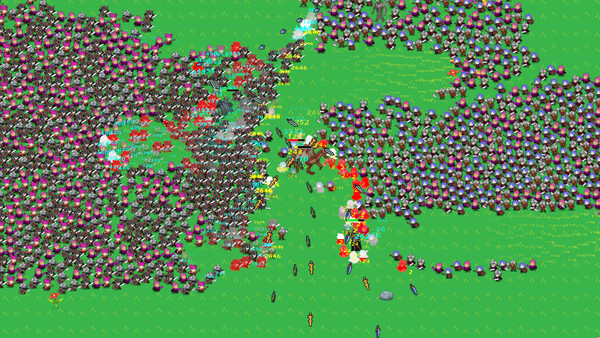 FakeGod screenshot 2