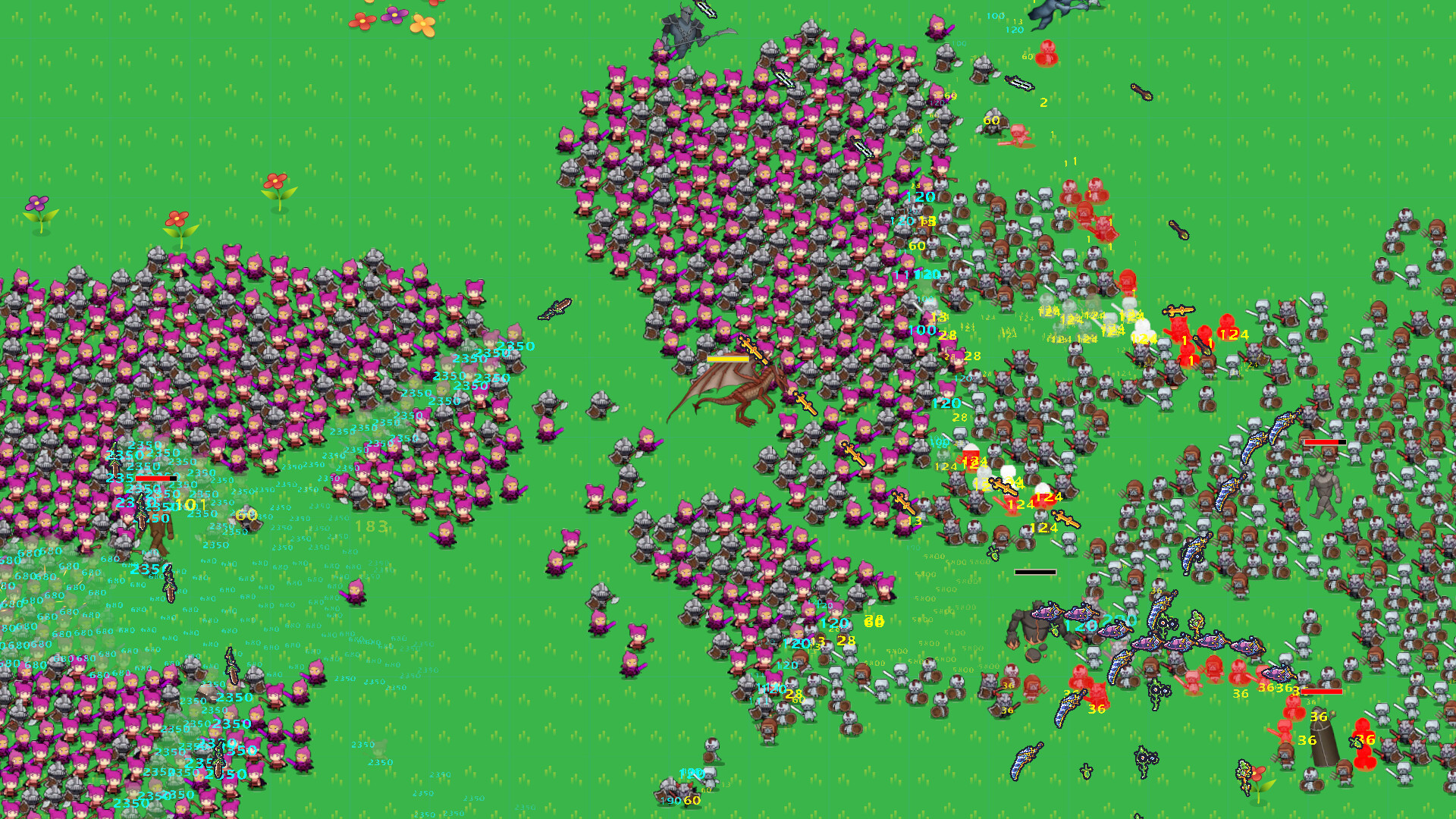 FakeGod Featured Screenshot #1