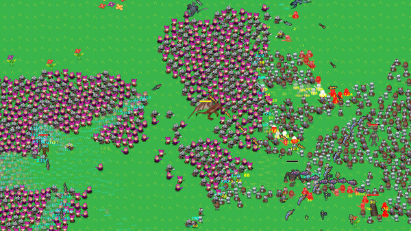 FakeGod screenshot 1