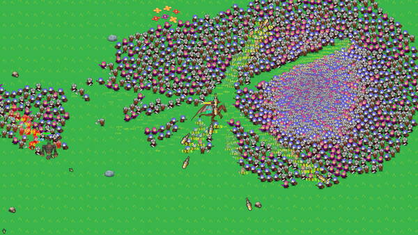 FakeGod screenshot 5