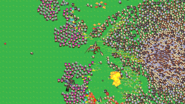 FakeGod screenshot 4