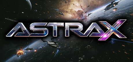 AstraX steam charts