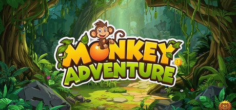 Monkey Adventure