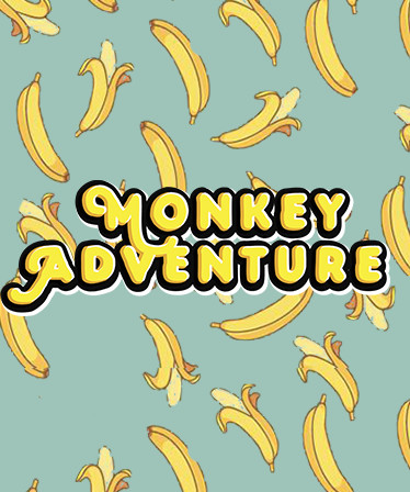 Monkey Adventure