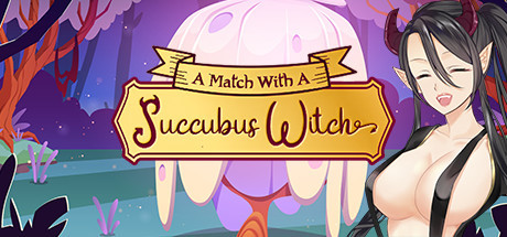 A Match with a Succubus Witch banner image