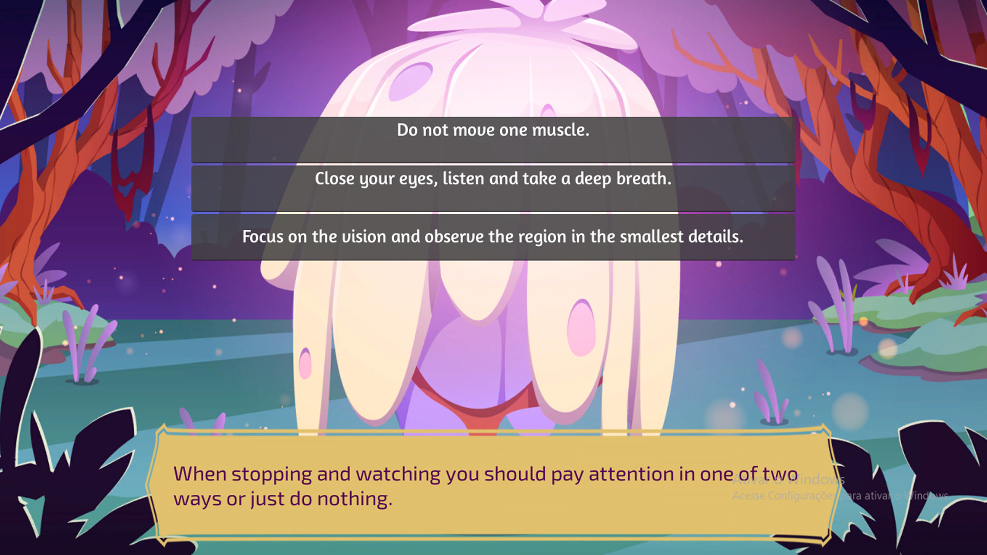 A Match with a Succubus Witch screenshot #4