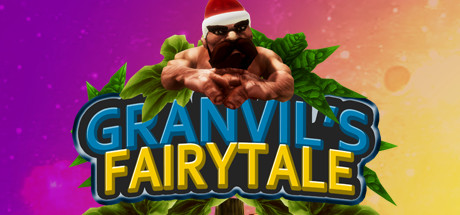 Granvil's Fairytale Cover Image