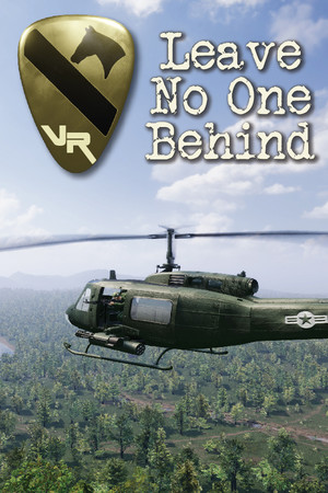 Leave No One Behind: Ia Drang VR