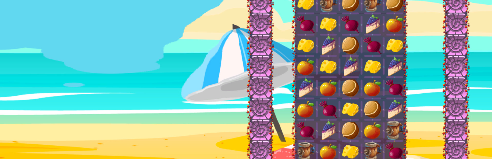 Thrice in a row: Last Adventure