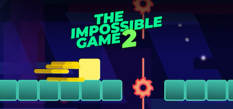 The Impossible Game 2 Cheat Engine/CT