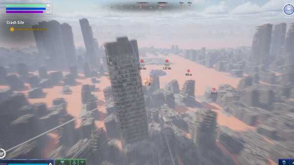 The Siege of Brimir screenshot 7