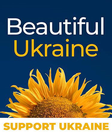 Beautiful Ukraine