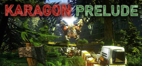Karagon: Prelude cover art