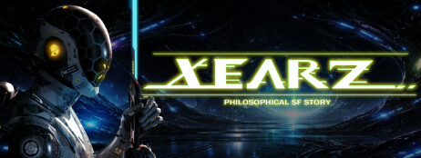 XEARZ cover art