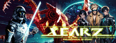 XEARZ Banner