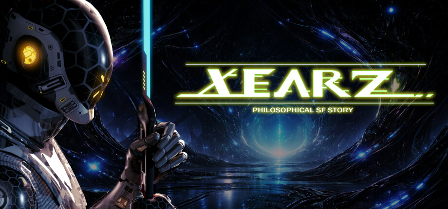 XEARZ cover art