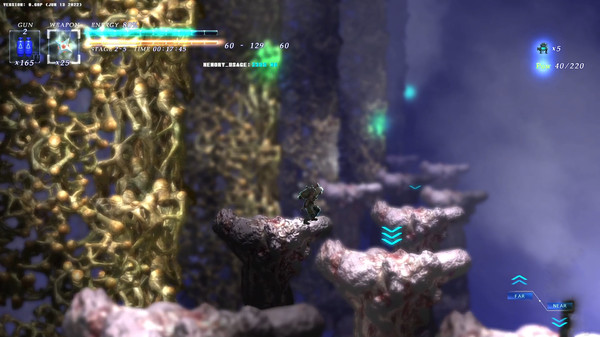 XEARZ screenshot 9