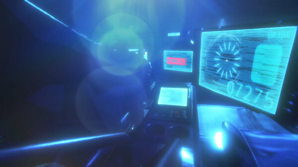 Screenshot 4 of XEARZ - final gameplay screenshot