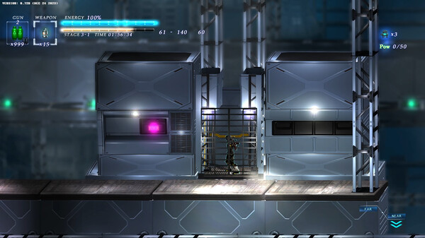 XEARZ screenshot 10