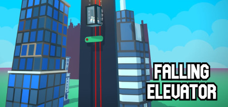 Falling Elevator banner image