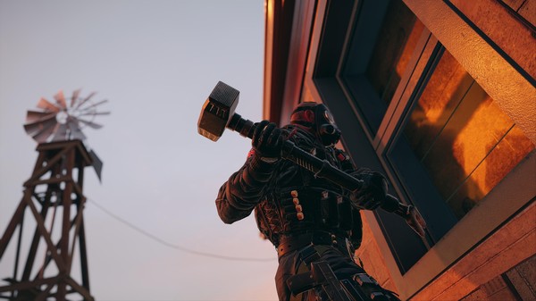 Tom Clancy's Rainbow Six® Siege - Y7S2 Welcome Pack