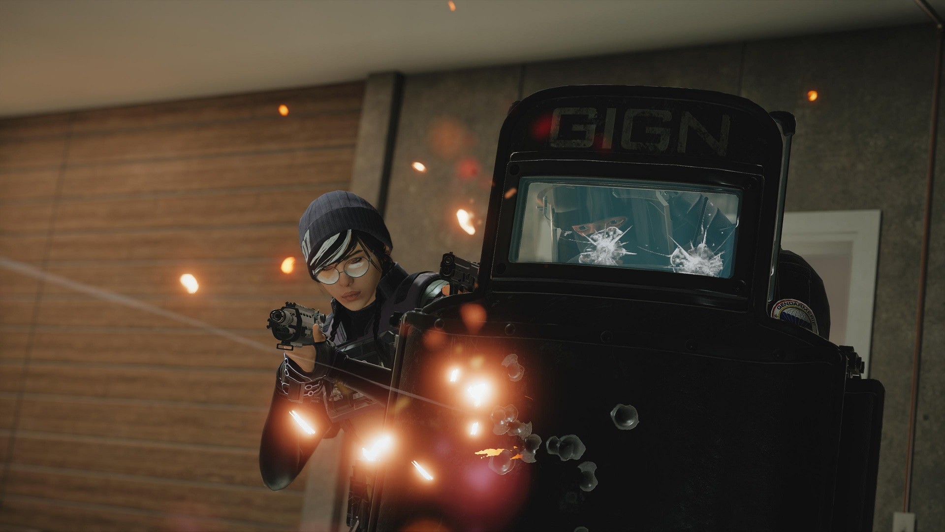 Rainbow Six Siege - Y7S2 Welcome Pack Premium Featured Screenshot #1