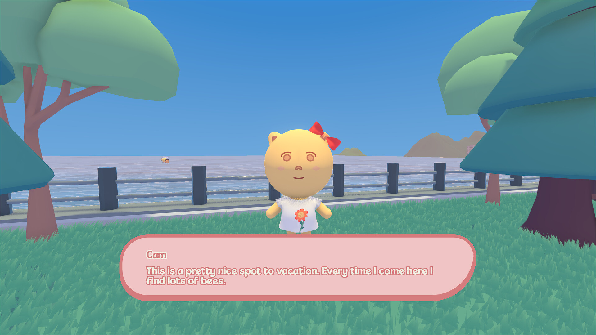 Another Day with You screenshot #4