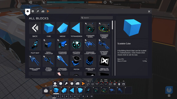 Robocraft 2