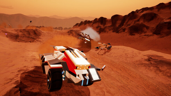 Robocraft 2
