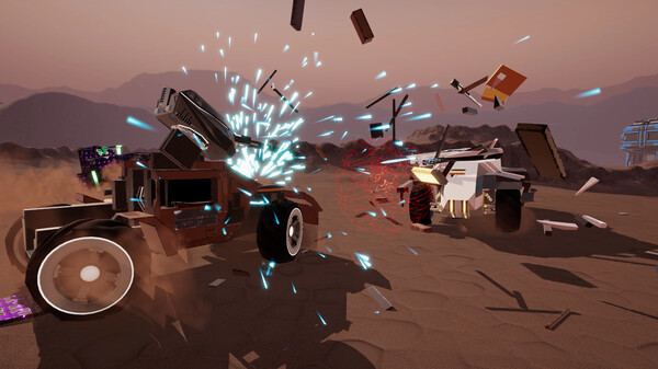 Robocraft 2