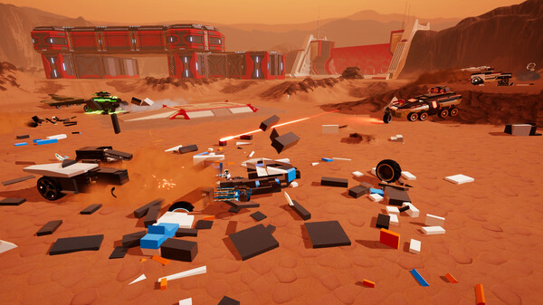Robocraft 2