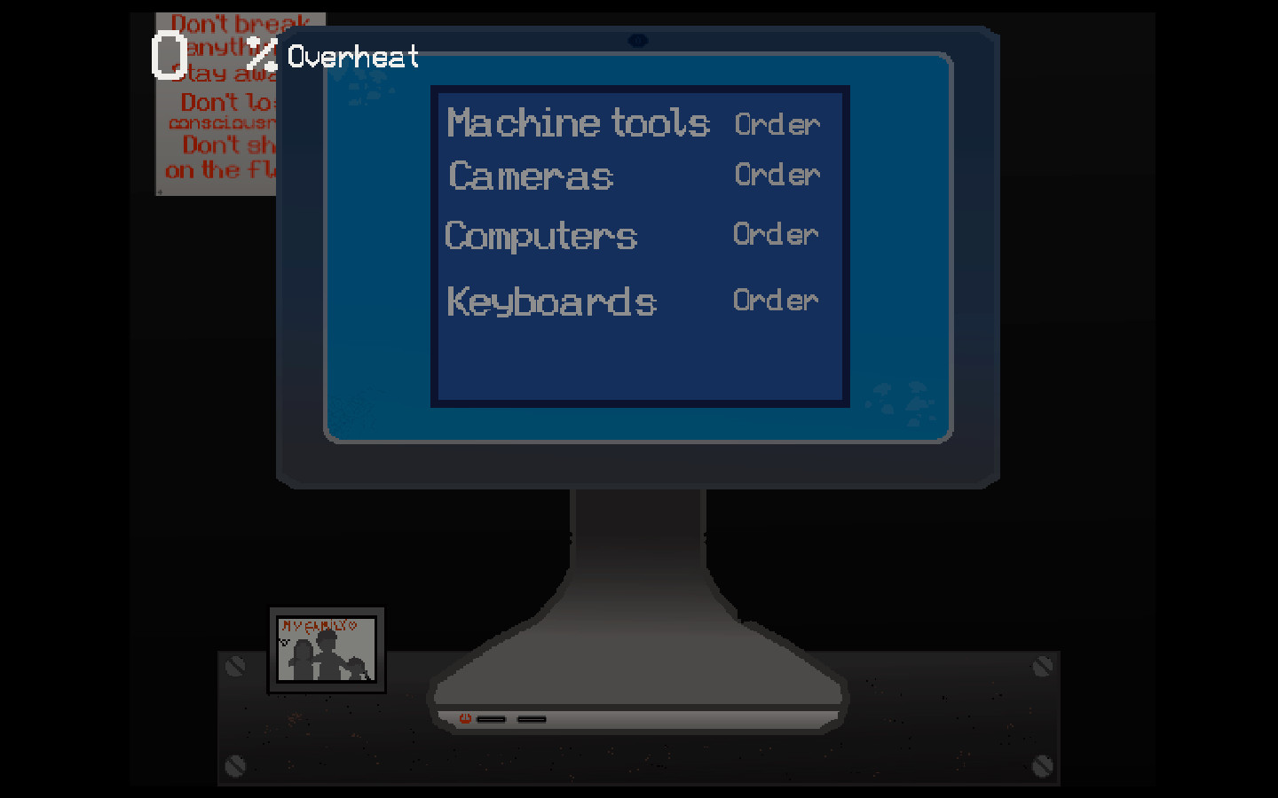 AteloPhobia:The Story Begins Featured Screenshot #1