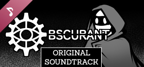 Obscurant Original Soundtrack banner image