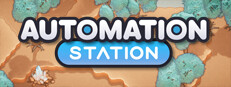 Automation Station Banner