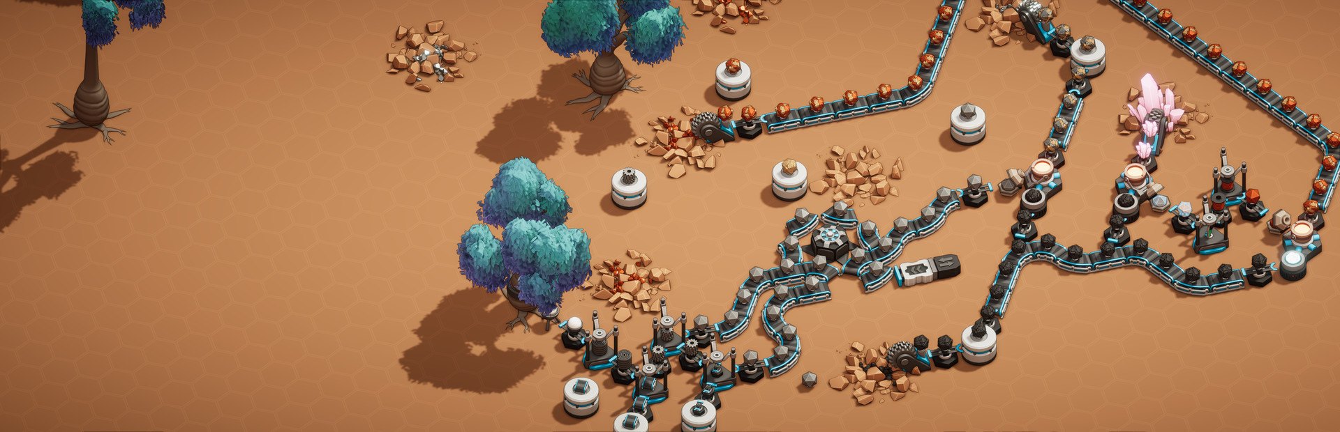 Automation Station