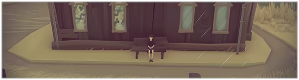 Closer the Distance video 3