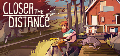 Closer the Distance cover image