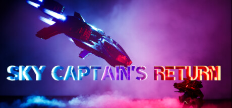 Sky Captain's Return Cheat Engine/CT