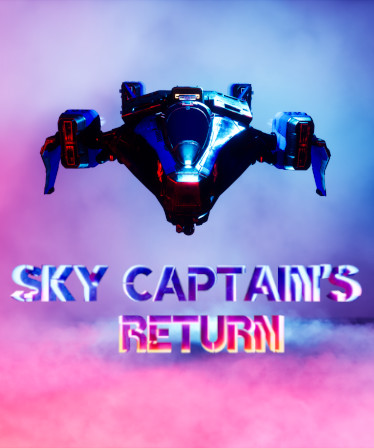 Sky Captain's Return