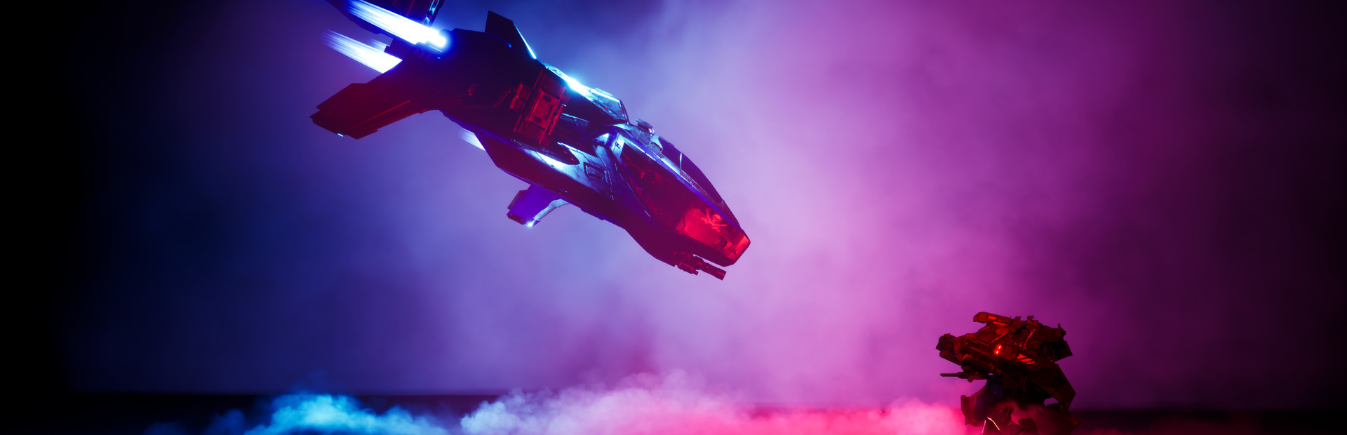 Sky Captain's Return