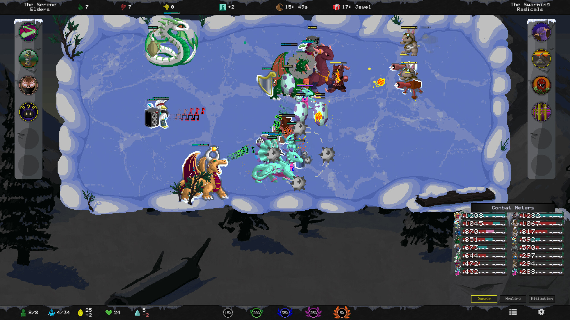 Corlero Featured Screenshot #1