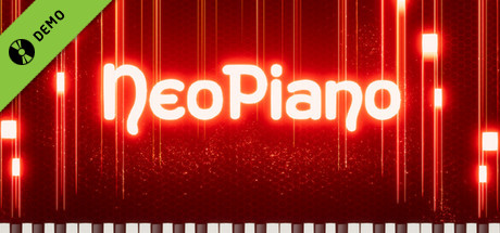 NeoPiano Demo cover art