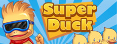 SuperDuck!